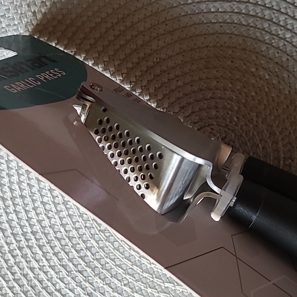🧄Garlic Press - Picture 3 of 5